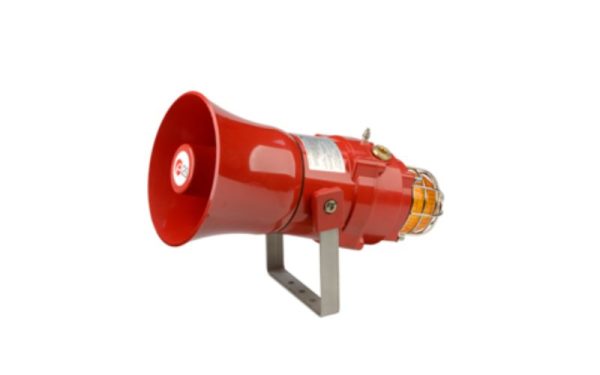 BExCS Flare Horn and Beacon - Image 4