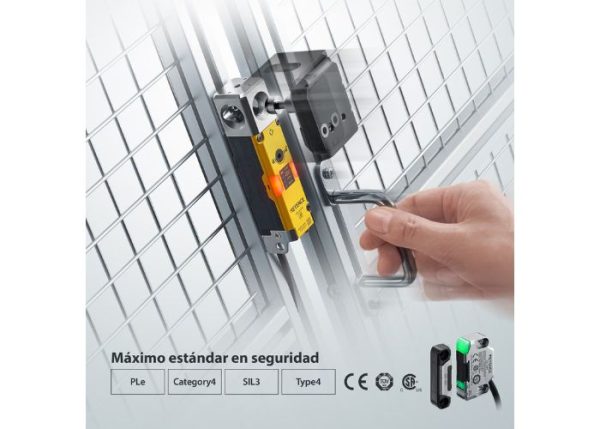 Seguridad Keyence - Image 2